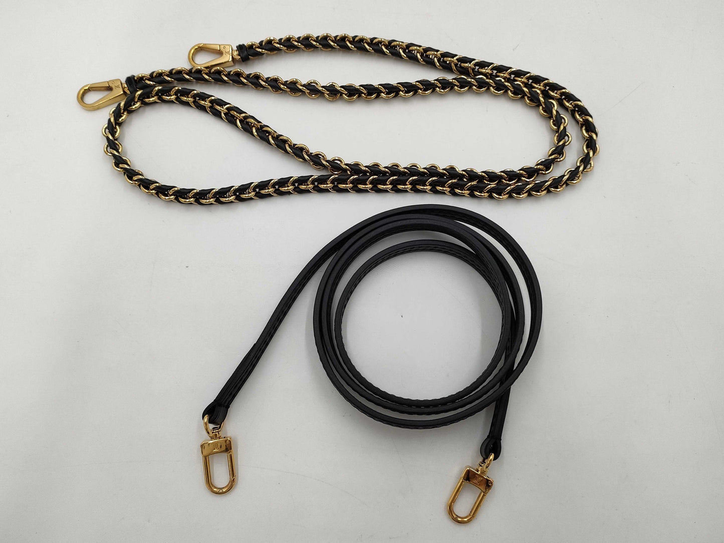 LOUIS VUITTON Louis Vuitton vanity handbag