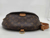 LOUIS VUITTON Louis Vuitton Monogram Bum Bag Waist Bag
