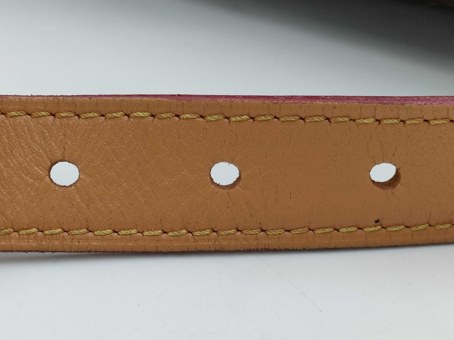 LOUIS VUITTON Louis Vuitton Monogram Bum Bag Waist Bag