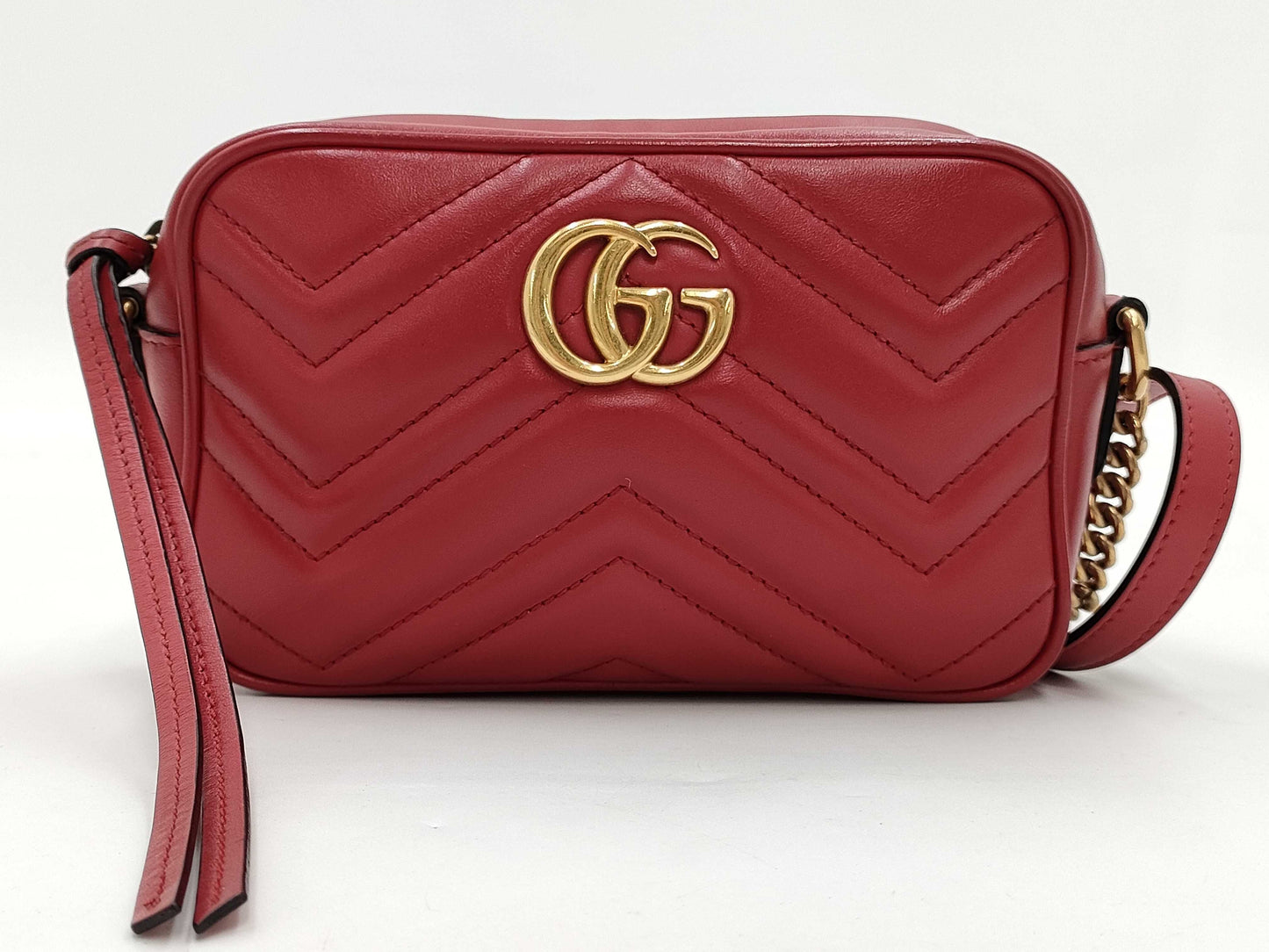 GUCCI Gucci Camera Bag Shoulder Bag