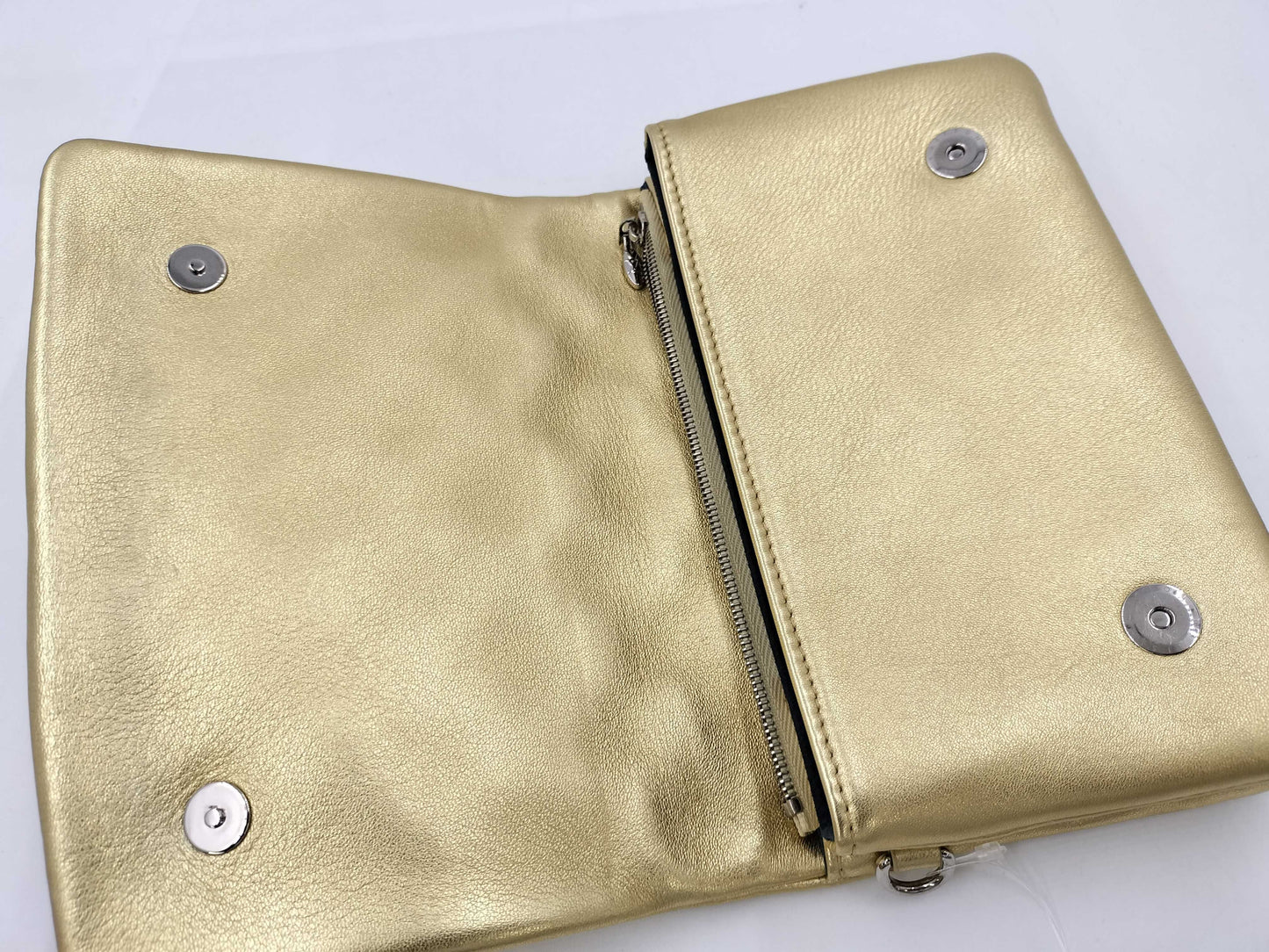 LOUIS VUITTON Louis Vuitton Pochette Coussin Shoulder Bag