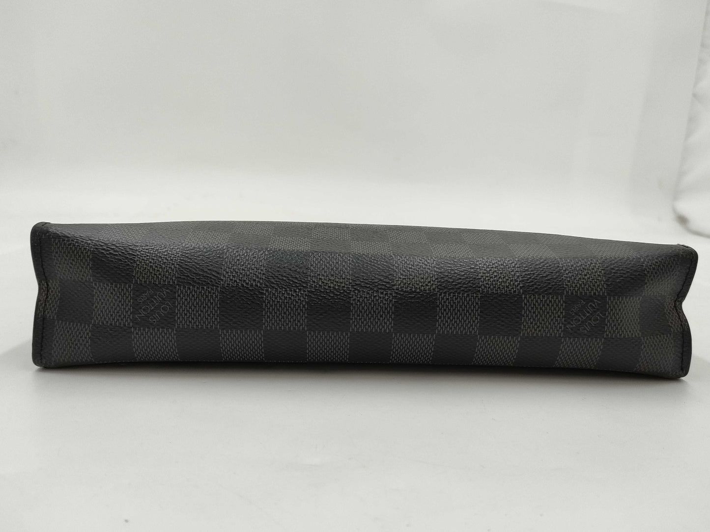 LOUIS VUITTON Louis Vuitton Handbag Clutch Bag
