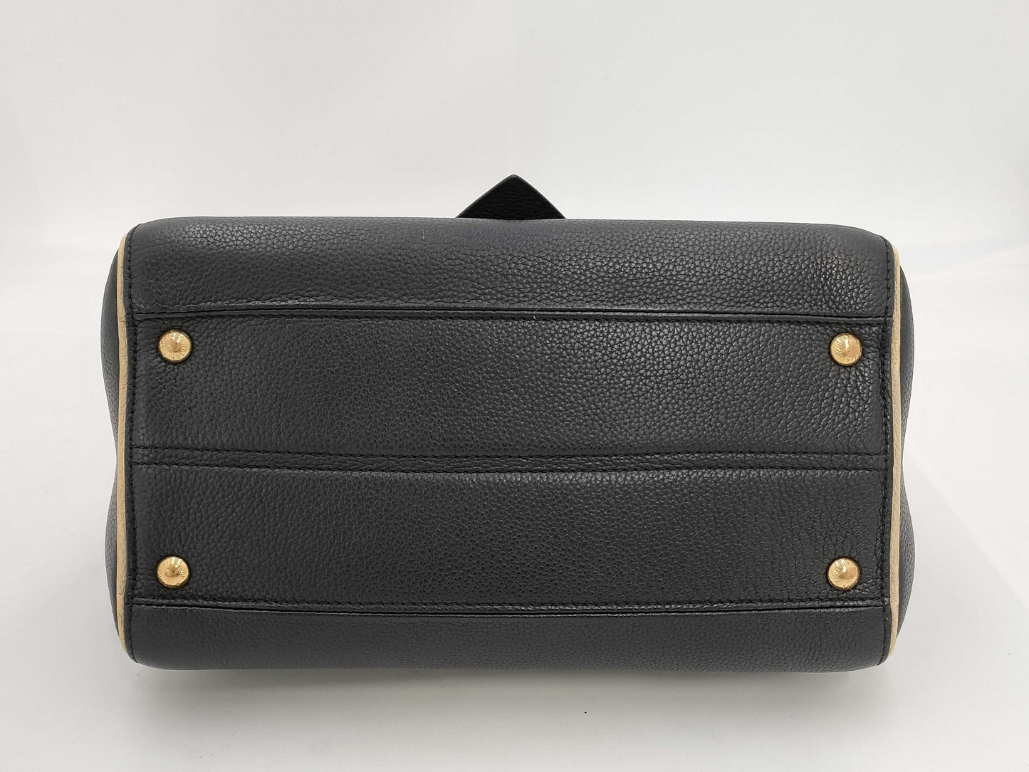LOUIS VUITTON Louis Vuitton double v handbag