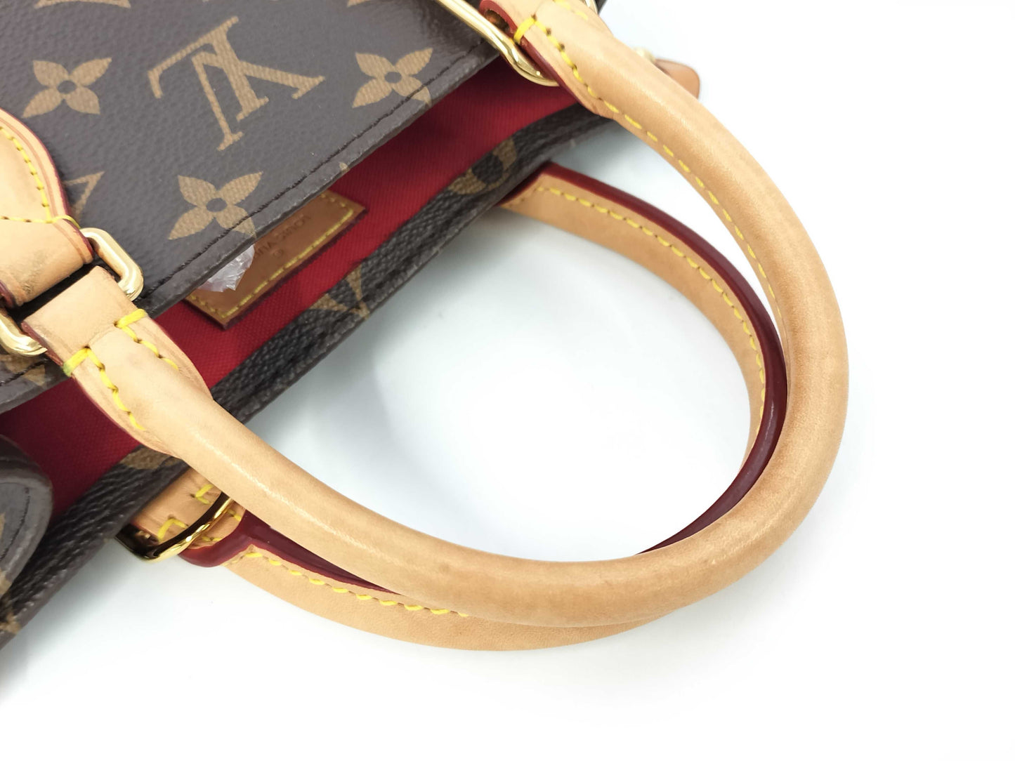 LOUIS VUITTON Louis Vuitton Handbag