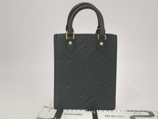 LOUIS VUITTON Louis Vuitton Handbag