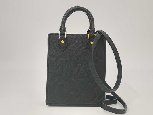 LOUIS VUITTON Louis Vuitton Handbag