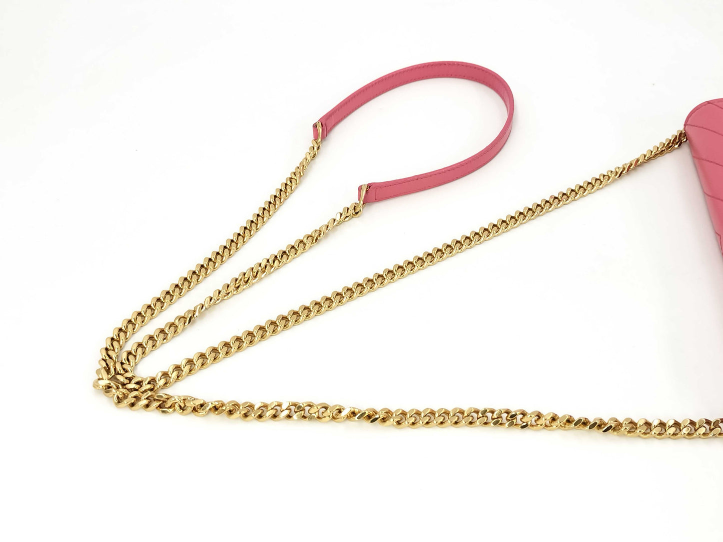 Yves Saint Laurent shoulder bag