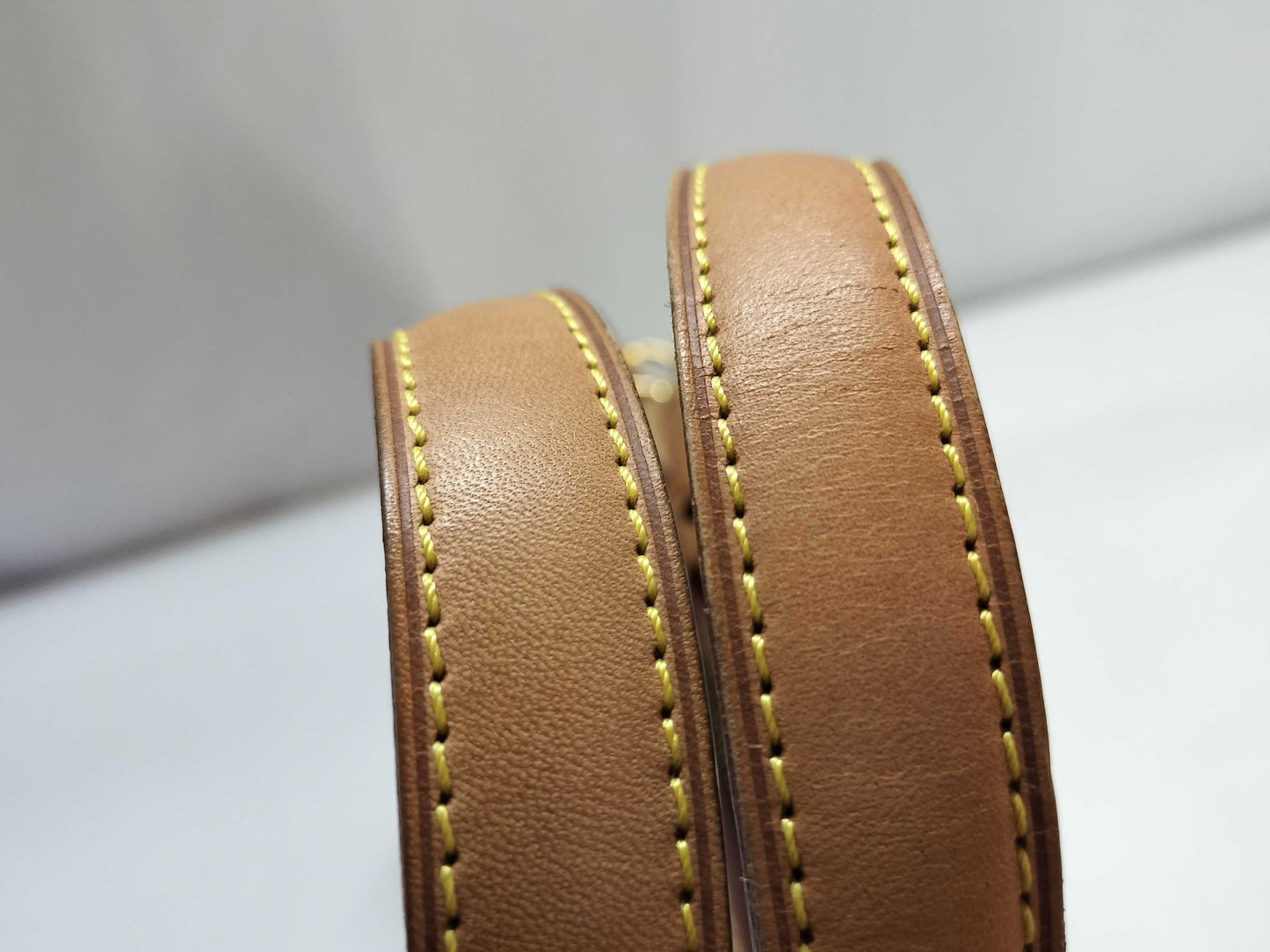 LOUIS VUITTON Vernis Louis Vuitton Bag Handbag