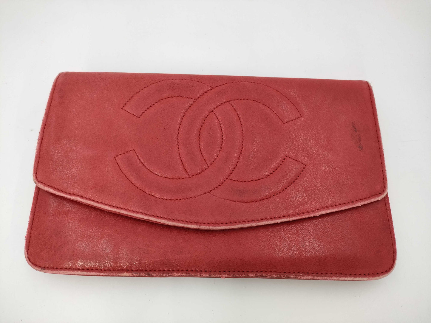 CHANEL CHANEL Wallet Wallet