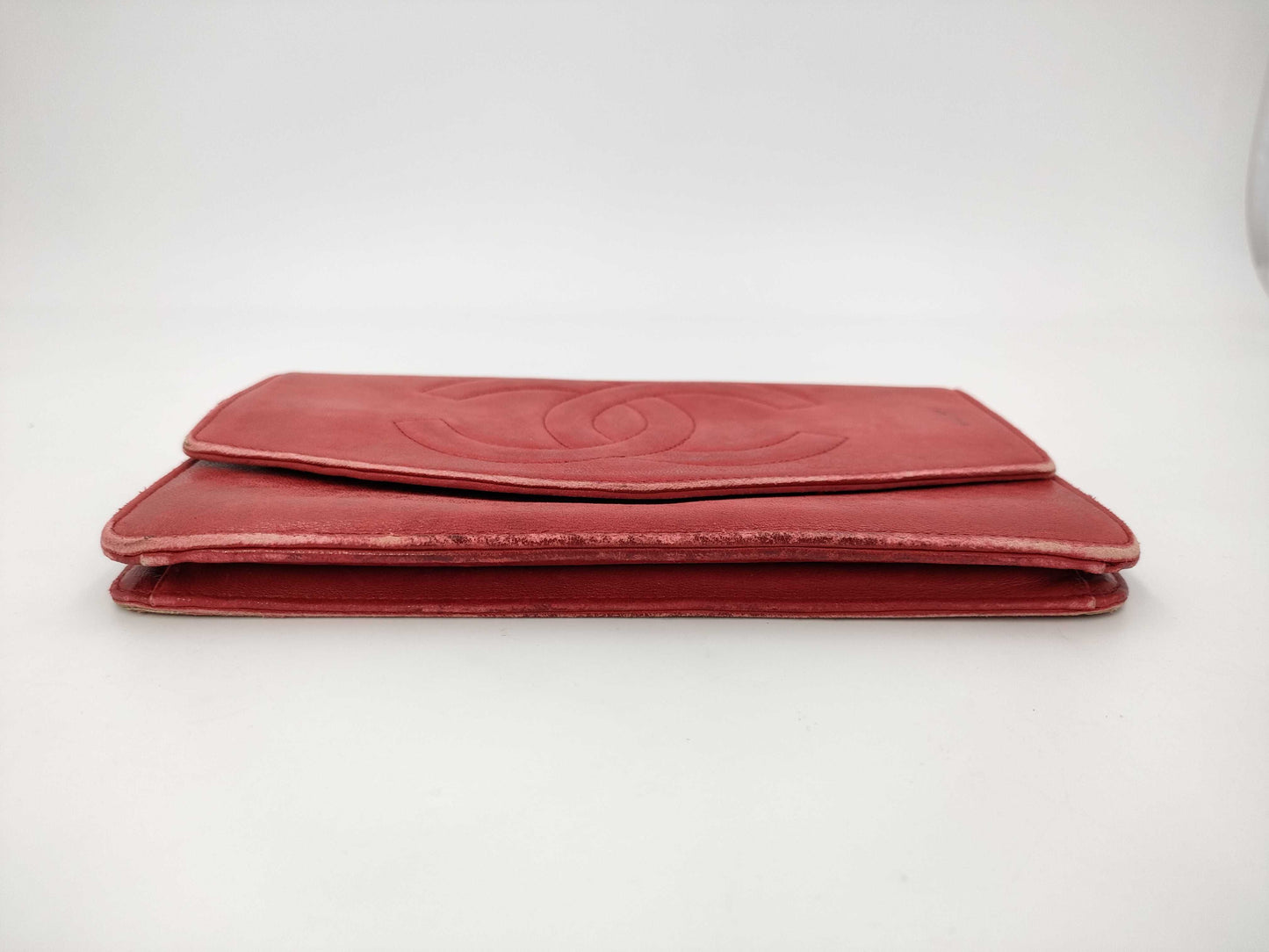 CHANEL CHANEL Wallet Wallet