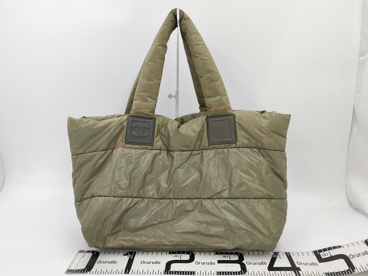 CHANEL tote bag