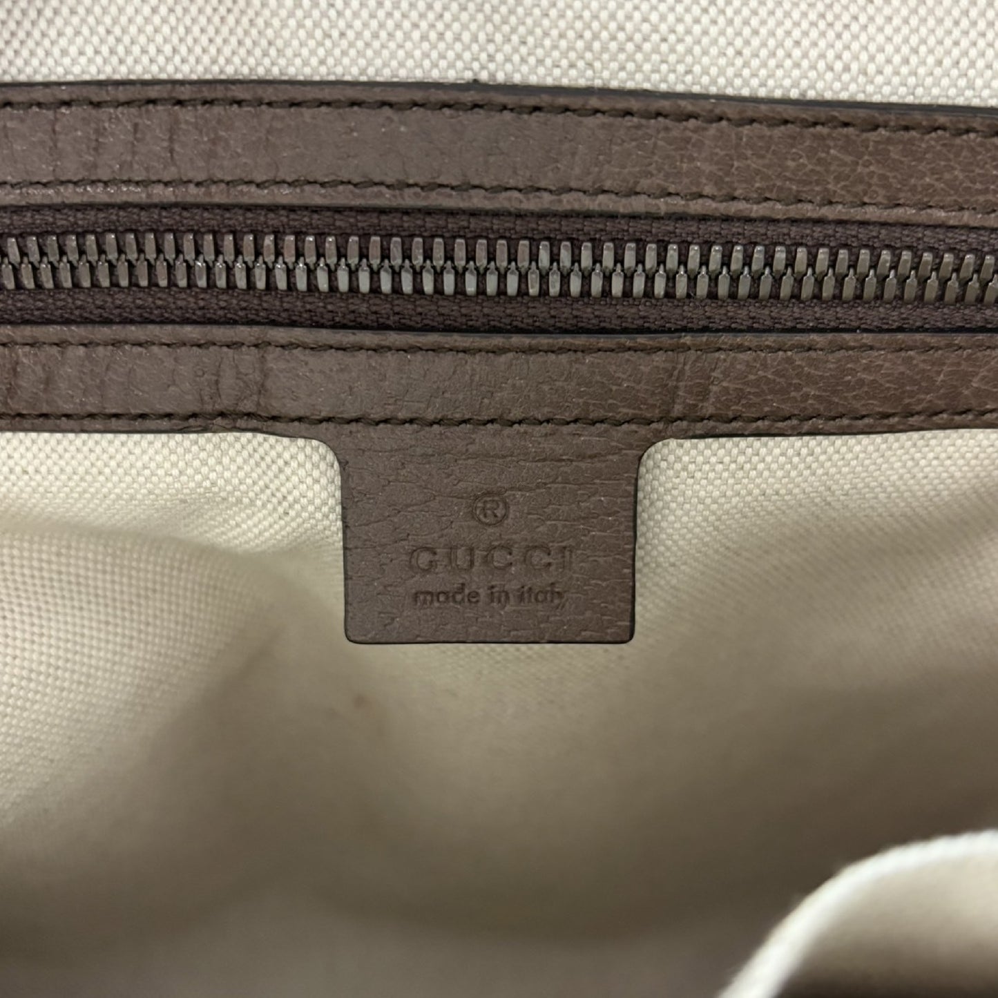 GUCCI Ophidia Shoulder Bag Shoulder Bag