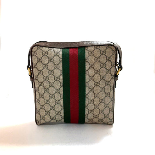 GUCCI Ophidia Shoulder Bag Shoulder Bag