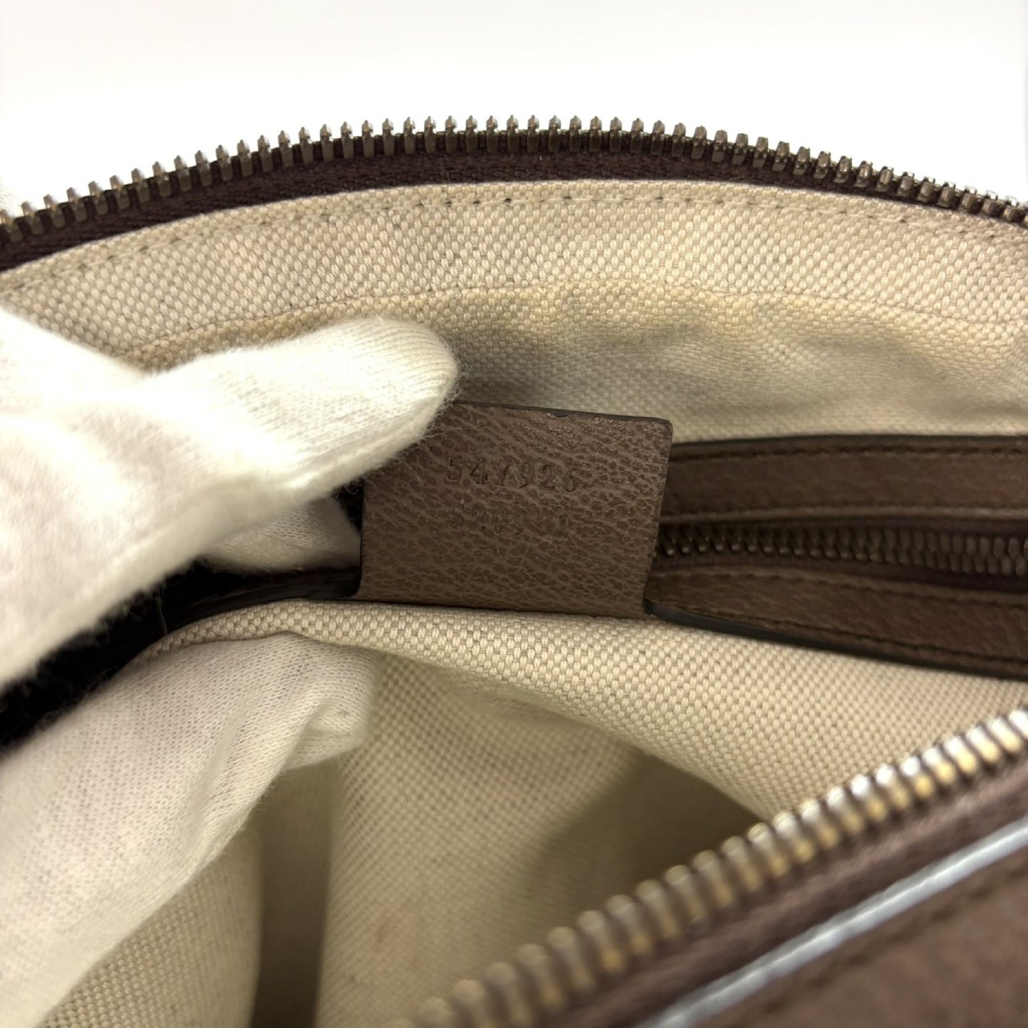 GUCCI Ophidia Shoulder Bag Shoulder Bag