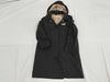 BURBERRY London England Nylon Taffeta Coat with Garment Case, Size 36