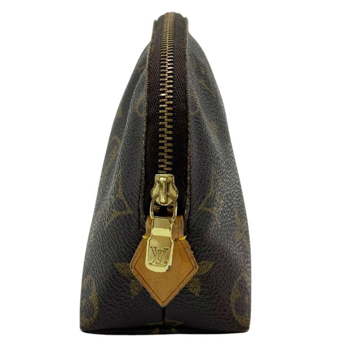 LOUIS VUITTON Louis Vuitton Pouch LOUIS VUITTON LV M47515 Monogram Cosmetic Pouch
