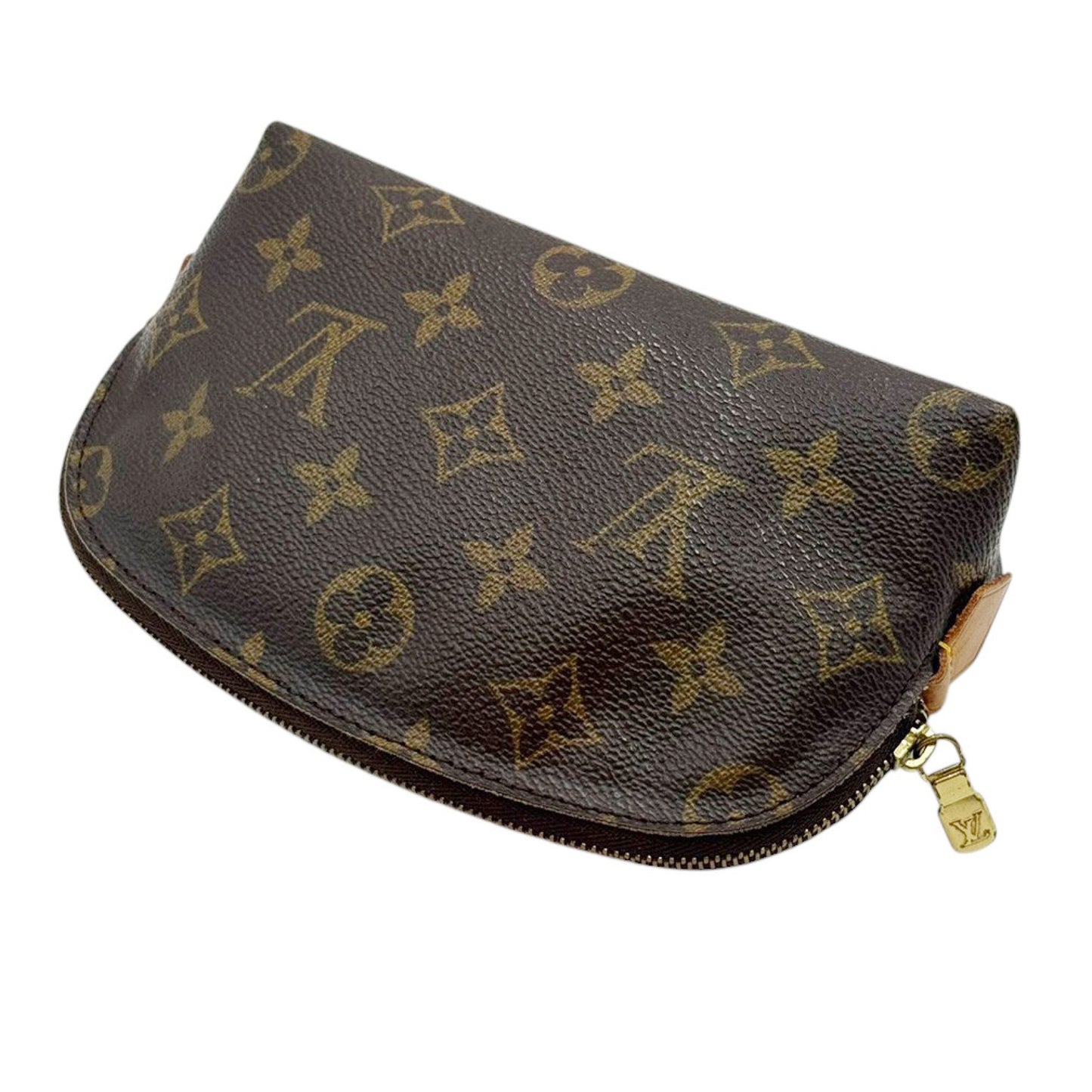 LOUIS VUITTON Louis Vuitton Pouch LOUIS VUITTON LV M47515 Monogram Cosmetic Pouch