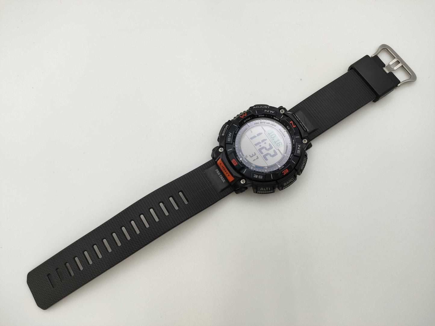 CASIO PRG-340-1JF Men's Watch