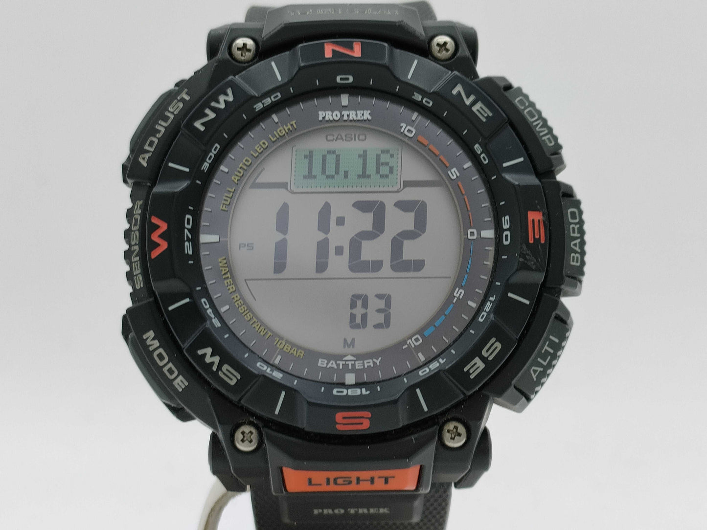CASIO PRG-340-1JF Men's Watch