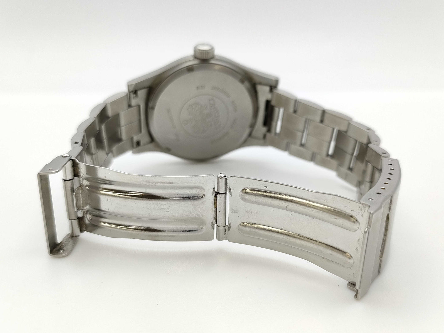 HAMILTON 6361 Khaki Quartz Men's Watch