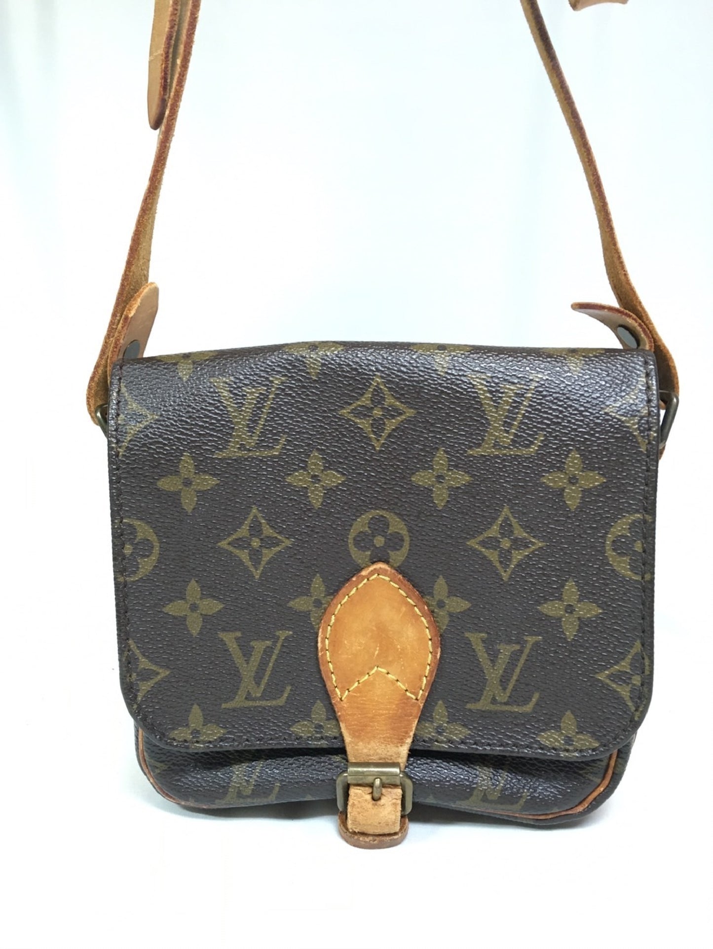 LOUIS VUITTON Louis Vuitton Shoulder Bag Bundle Set Shoulder Bag