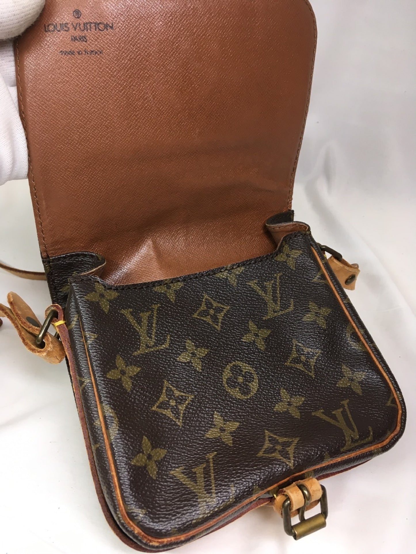 LOUIS VUITTON Louis Vuitton Shoulder Bag Bundle Set Shoulder Bag