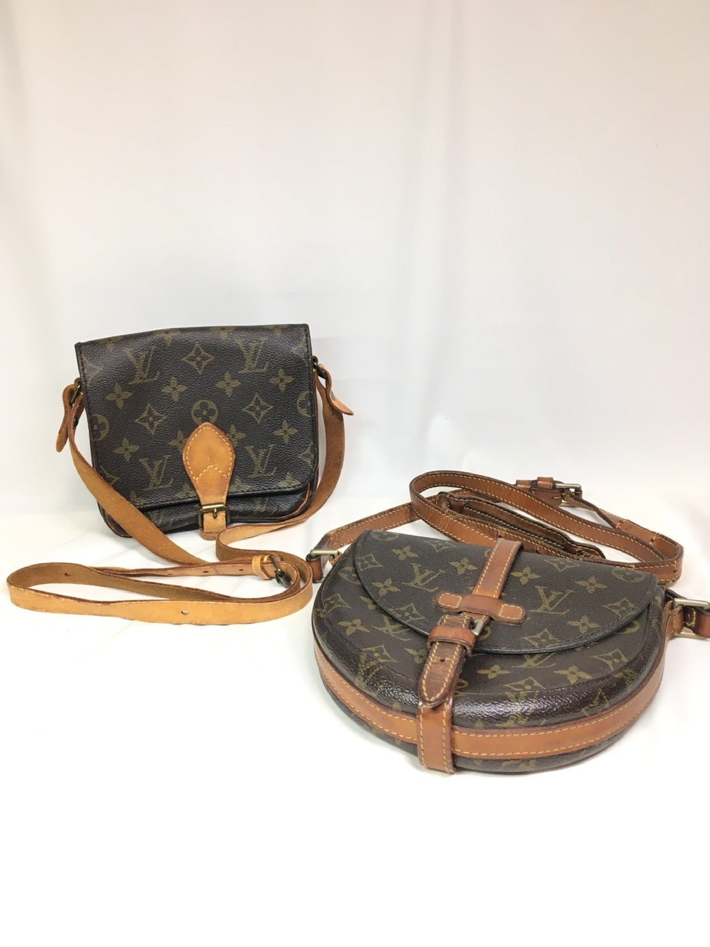 LOUIS VUITTON Louis Vuitton Shoulder Bag Bundle Set Shoulder Bag