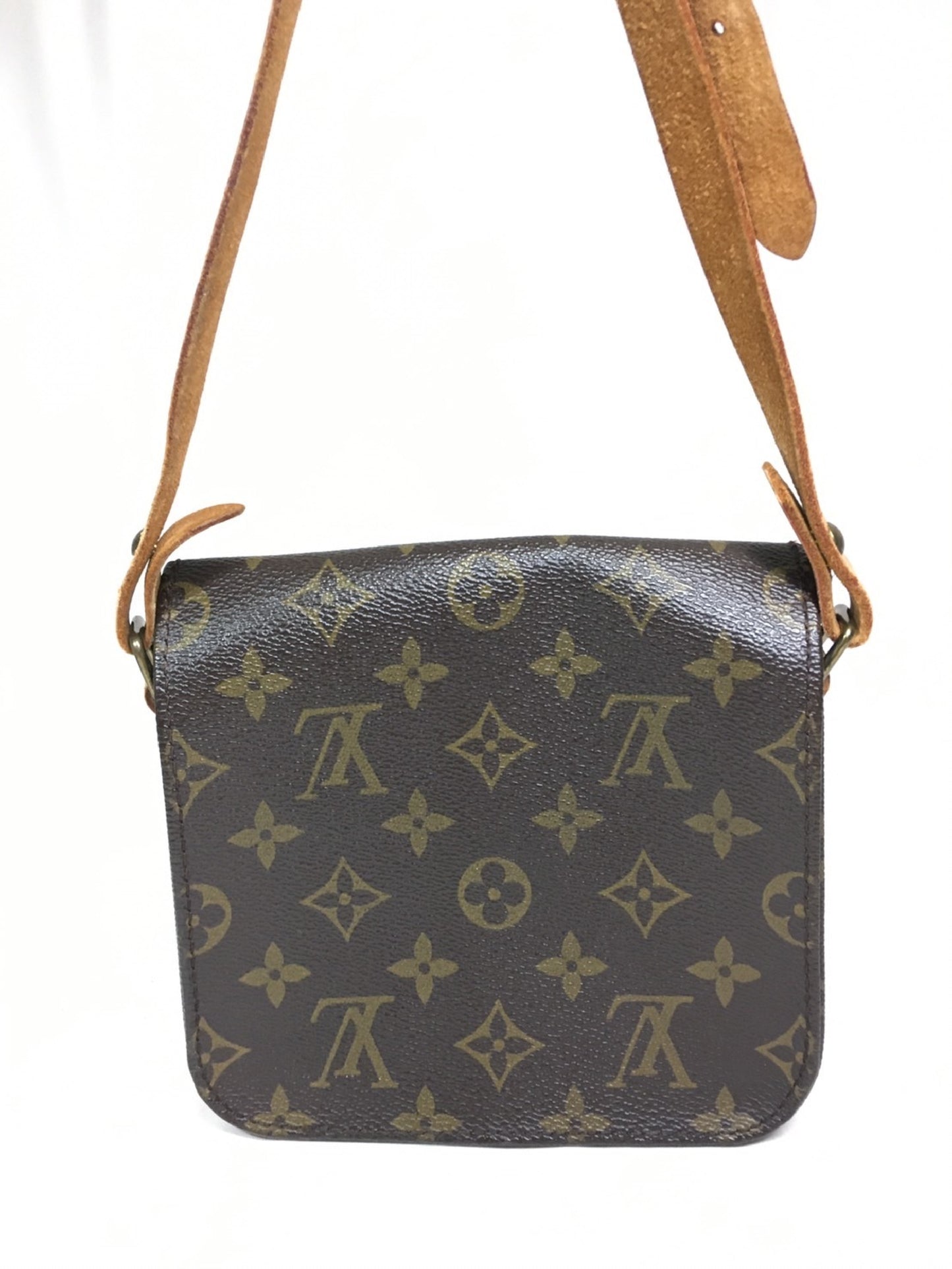 LOUIS VUITTON Louis Vuitton Shoulder Bag Bundle Set Shoulder Bag