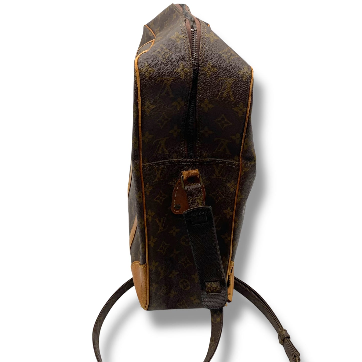 LOUIS VUITTON LOUIS VUITTON Louis Vuitton Monogram Bag Grand Marceau Shoulder Bag