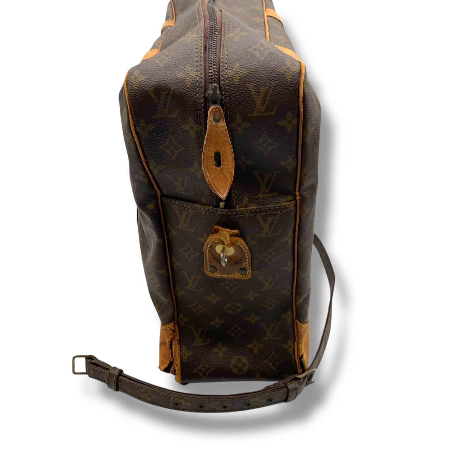LOUIS VUITTON LOUIS VUITTON Louis Vuitton Monogram Bag Grand Marceau Shoulder Bag