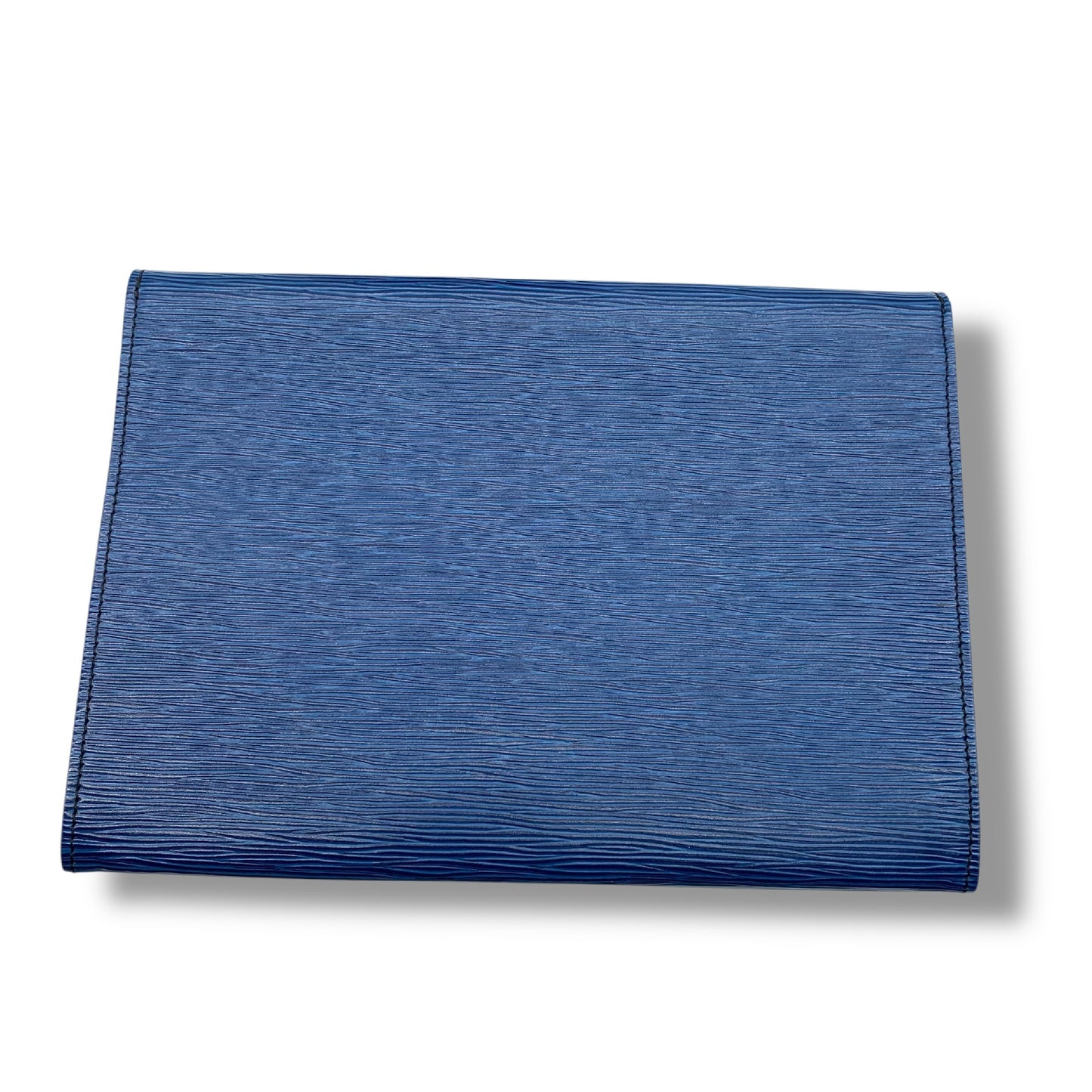 LOUIS VUITTON Second Bag IENA Epi Clutch Bag