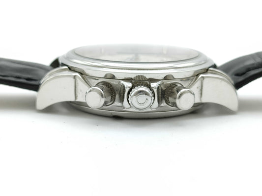 OMEGA 4872.31.32 78314222 Automatic Boys' Watch