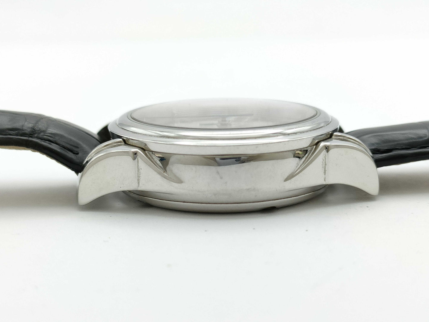 OMEGA 4872.31.32 78314222 Automatic Boys' Watch