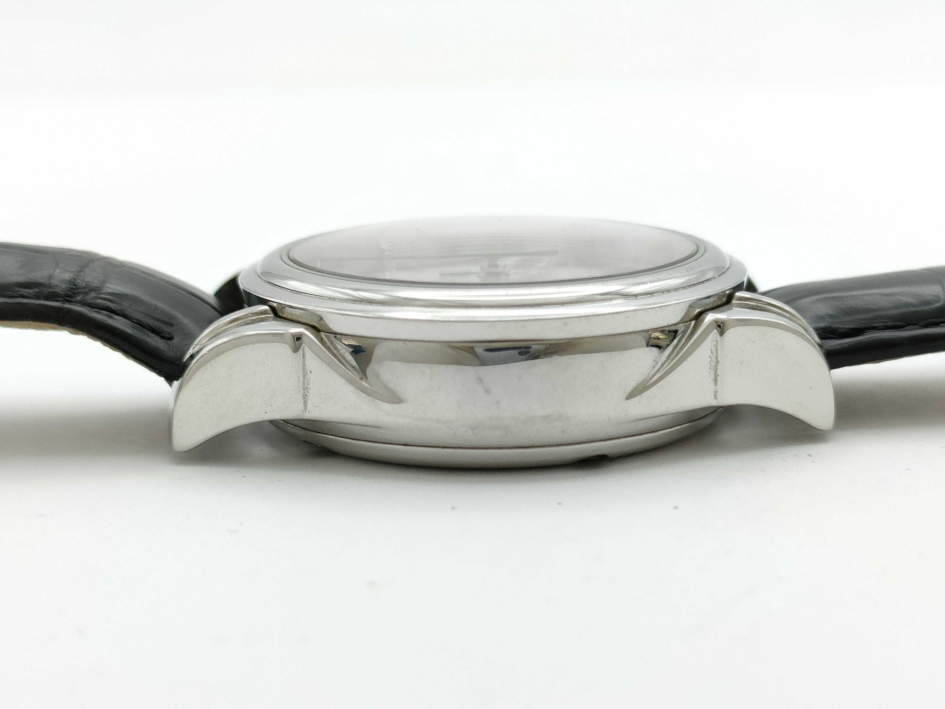 OMEGA 4872.31.32 78314222 Automatic Boys' Watch