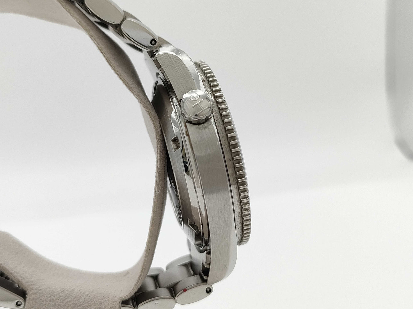 OMEGA 2201.50 85468402 Black Dial Automatic Men's Watch