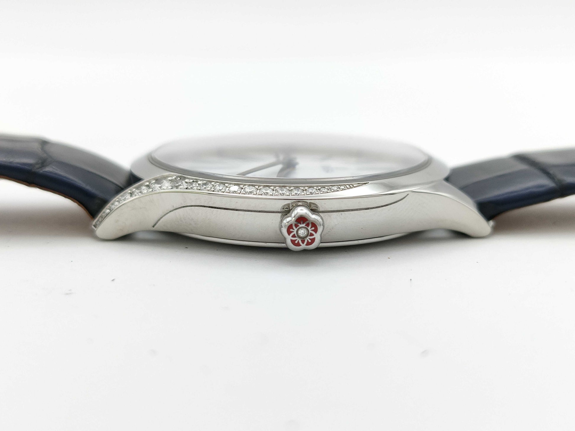 OMEGA 428.17.36.60.04.001 92956008 Quartz Men's Watch