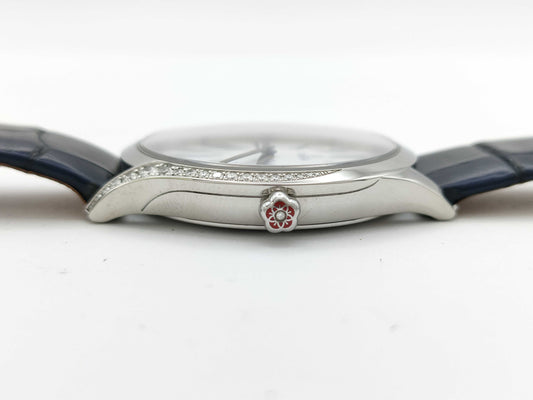 OMEGA 428.17.36.60.04.001 92956008 Quartz Men's Watch