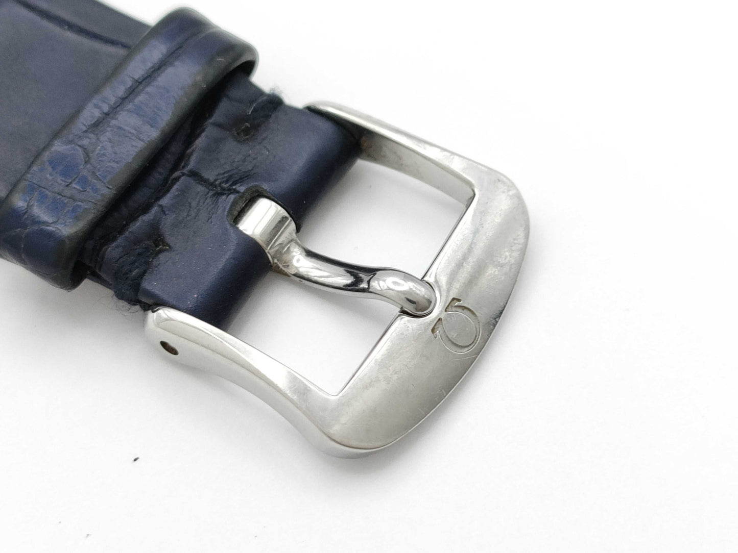 OMEGA 428.17.36.60.04.001 92956008 Quartz Men's Watch