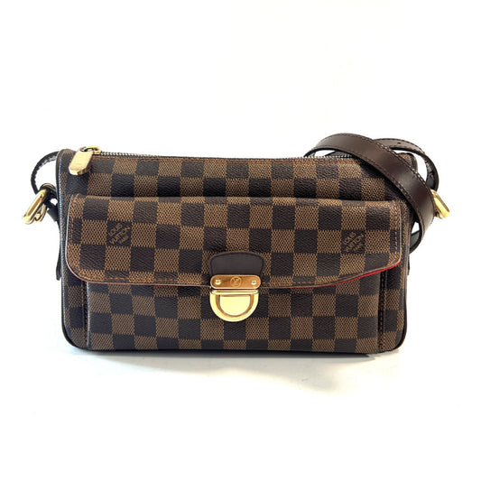 LOUIS VUITTON Damier Ravello GM N60006 Shoulder Bag