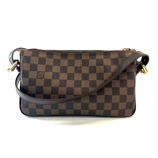 LOUIS VUITTON Damier Ravello GM N60006 Shoulder Bag