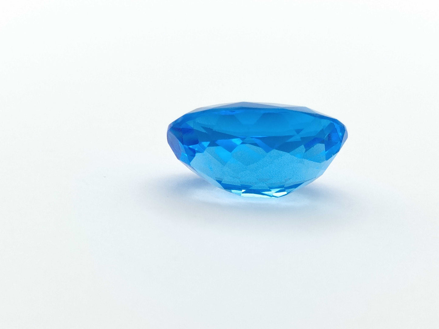 TP 7.495ct Colored Stone Loose