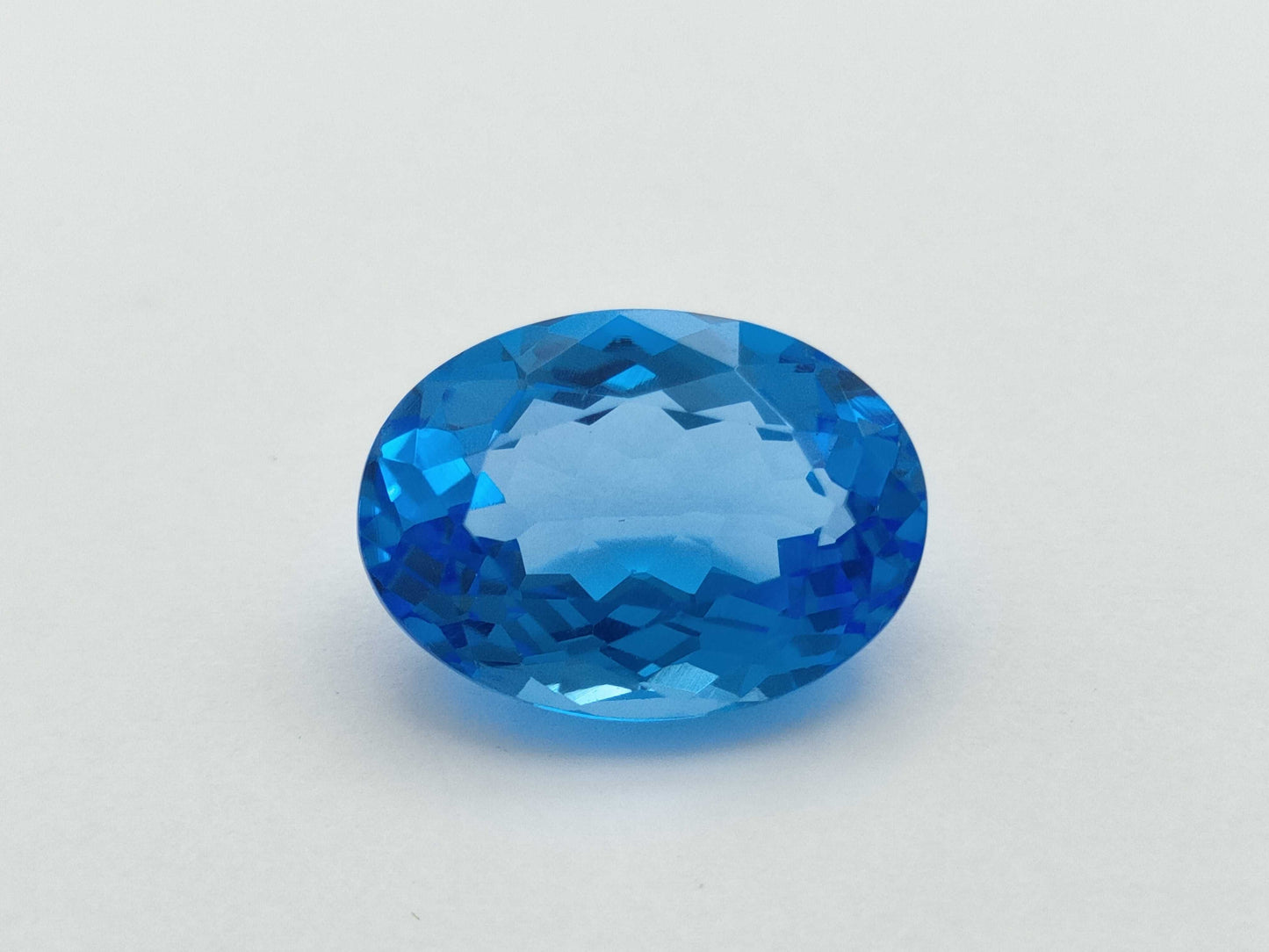 TP 7.495ct Colored Stone Loose