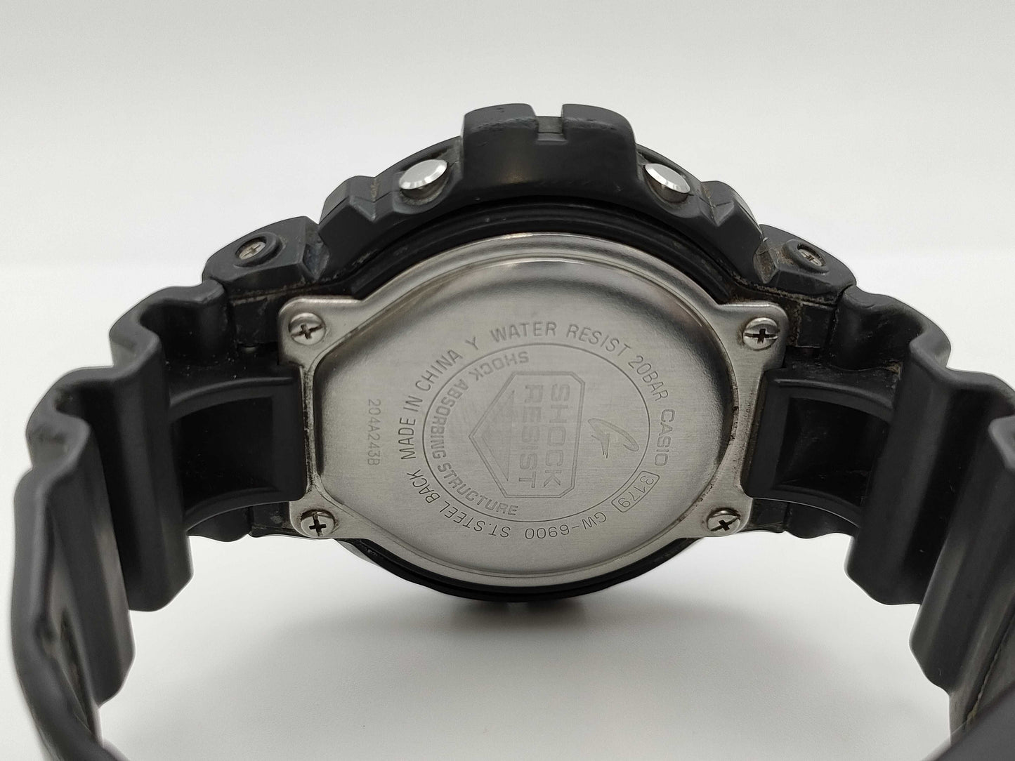 CASIO G-Shock GW-6900 Men's Watch