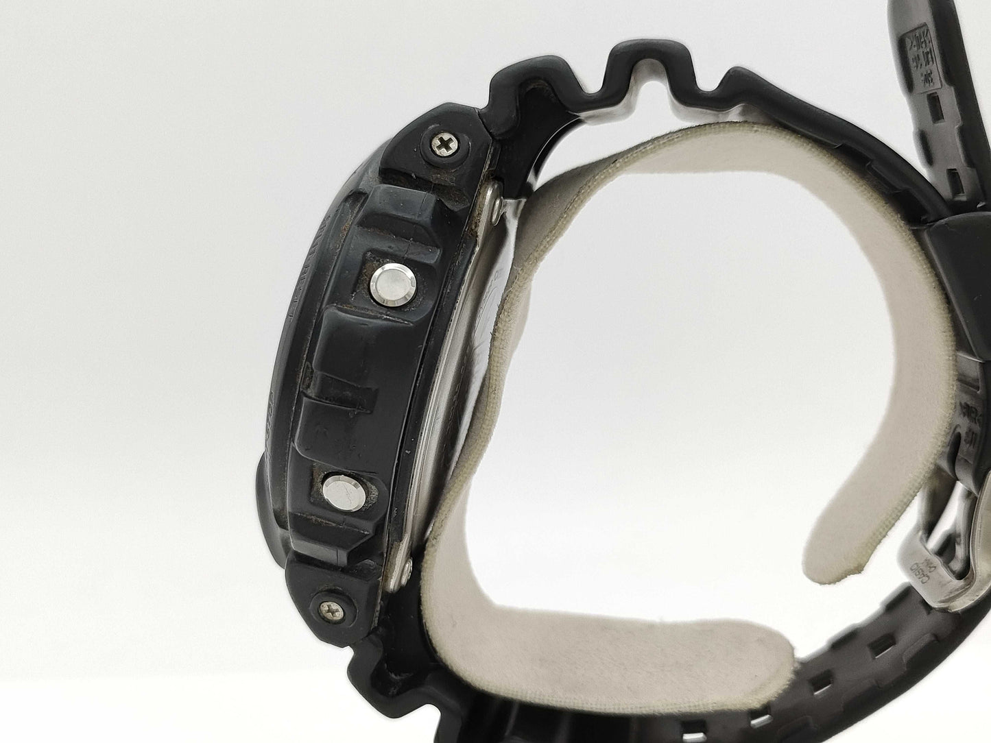CASIO G-Shock GW-6900 Men's Watch
