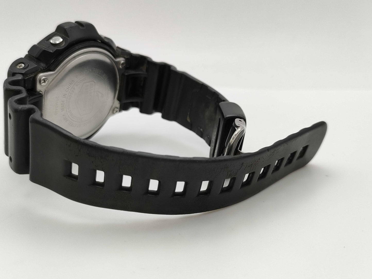 CASIO G-Shock GW-6900 Men's Watch