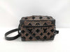 LOUIS VUITTON Louis Vuitton Mini Trunk Shoulder Bag