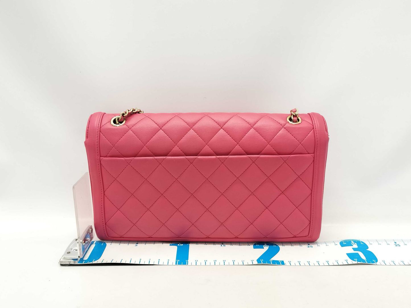 CHANEL Shoulder Bag