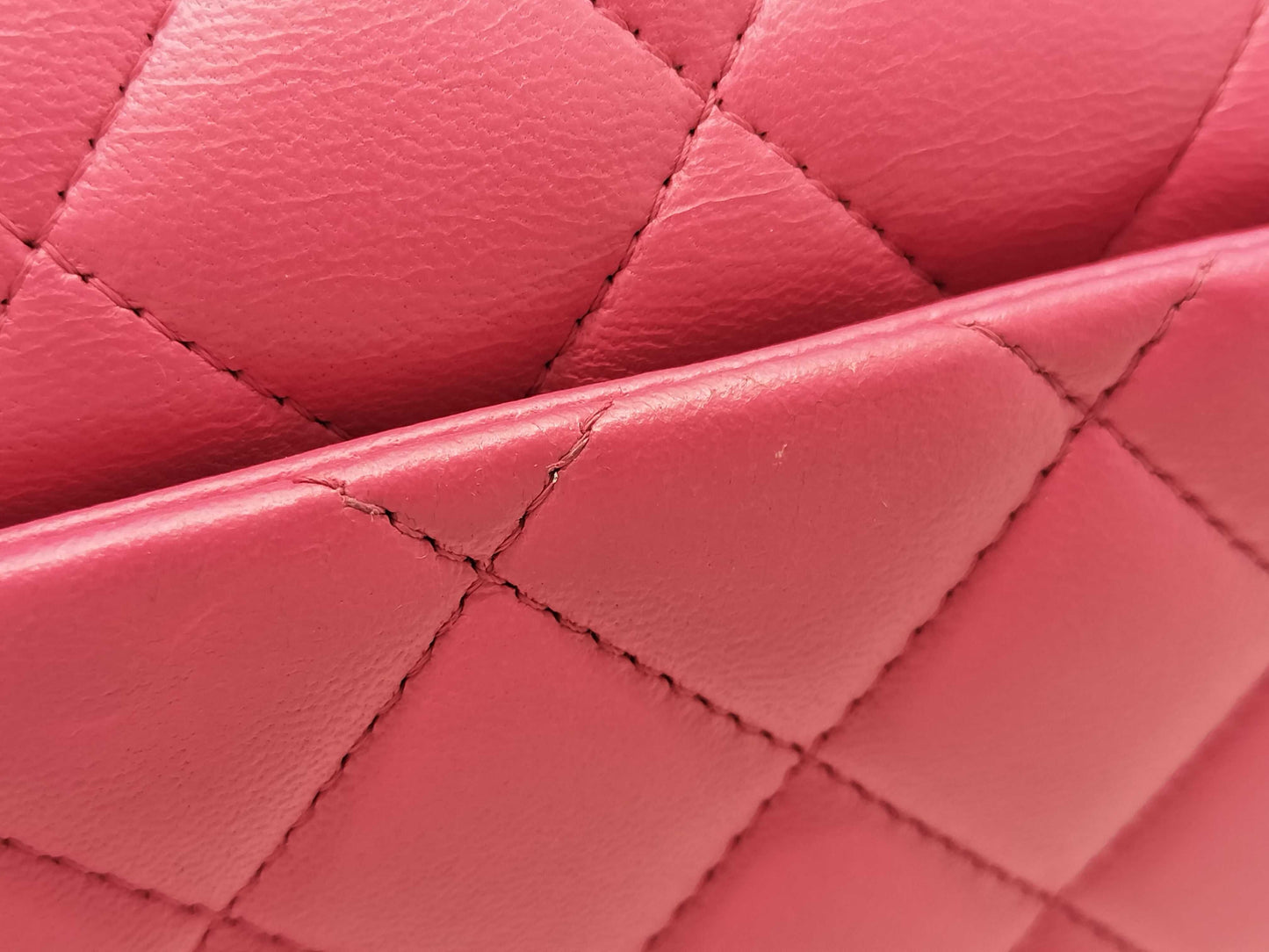 CHANEL Shoulder Bag