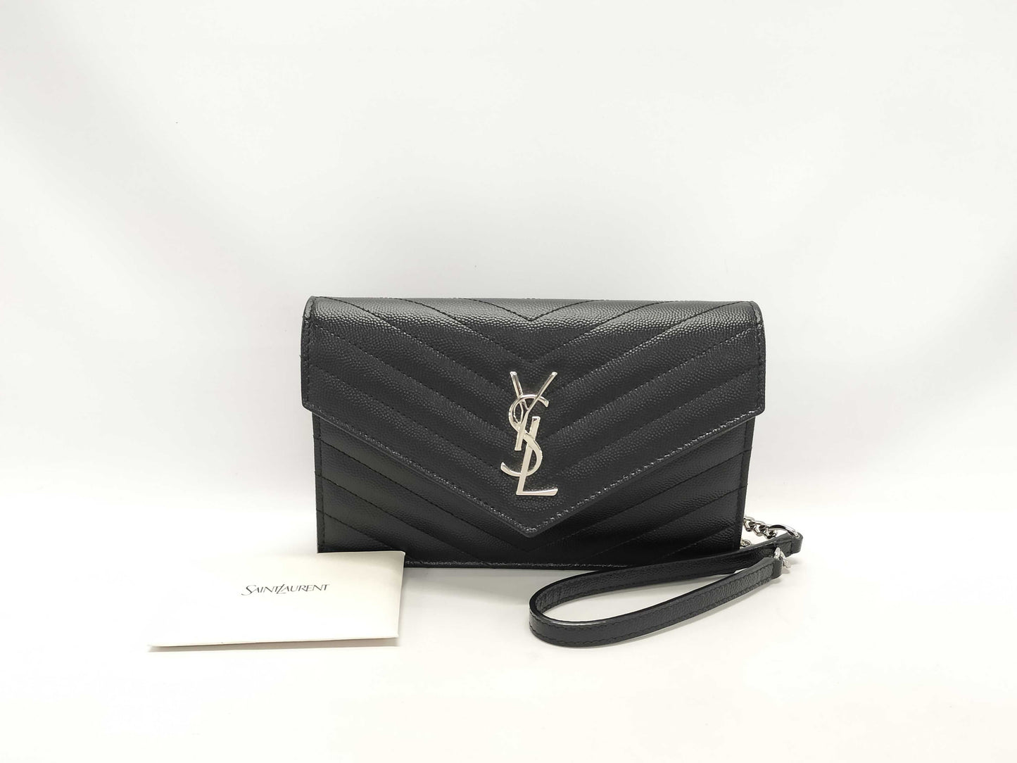 Yves Saint Laurent shoulder bag