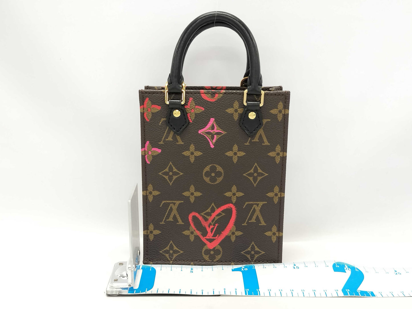 LOUIS VUITTON Louis Vuitton Tote Bag Handbag